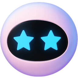 Impressed AI reaction